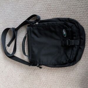 Vintage Mountain Equipment Coop Crossbody Messenger Bag